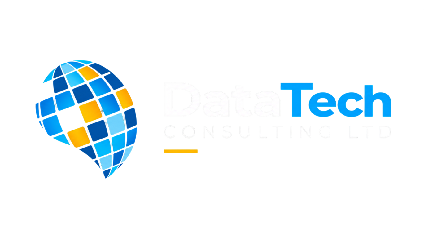 DataTech Consulting Ltd